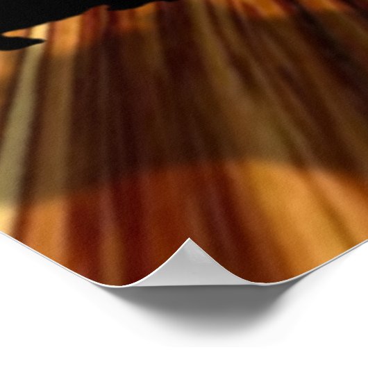 踊ろう ポスター (角)