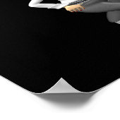 踊ろう ポスター (角)