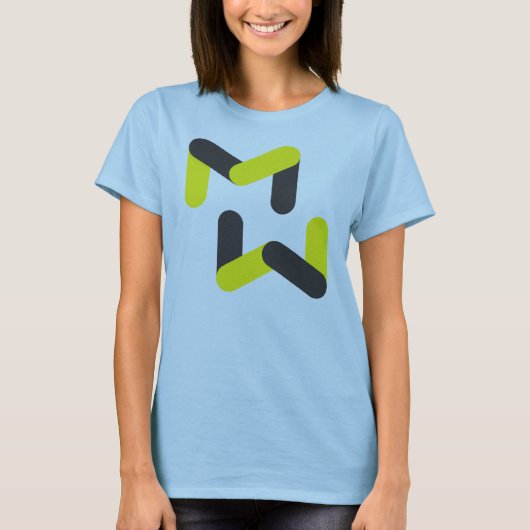 踊ろう Tシャツ (正面)