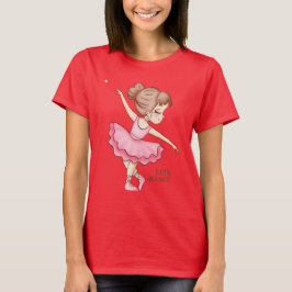 踊ろう Tシャツ