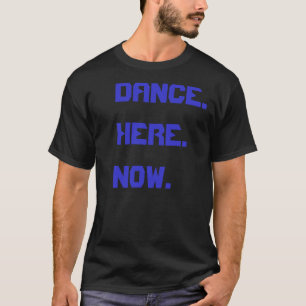 踊ろう Tシャツ