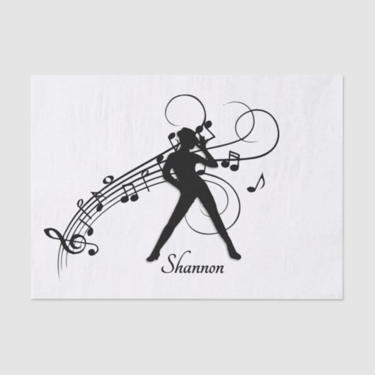 踊モダンり 薄葉紙 (正面)