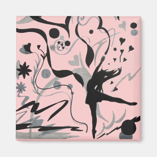 踊熱狂するれ！ マグネット (正面)