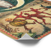 踊異教のり ポスター (角)