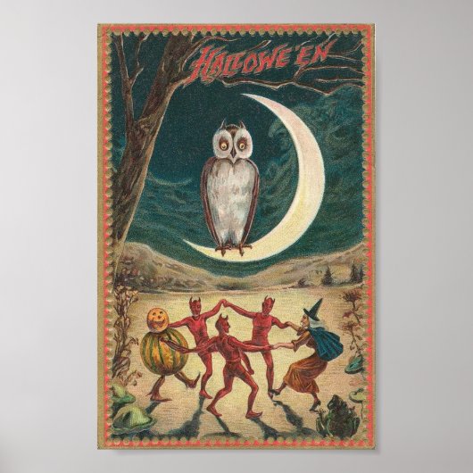 踊異教のり ポスター (正面)