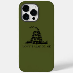 踏み付けるな Case-Mate iPhone 14 PRO MAXケース