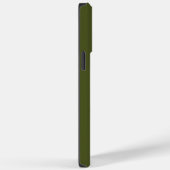 踏み付けるな Case-Mate iPhoneケース (裏面 / 右)