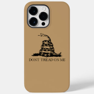 踏み付けるな Case-Mate iPhone 14 PRO MAXケース