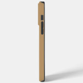 踏み付けるな Case-Mate iPhoneケース (裏面 / 左)