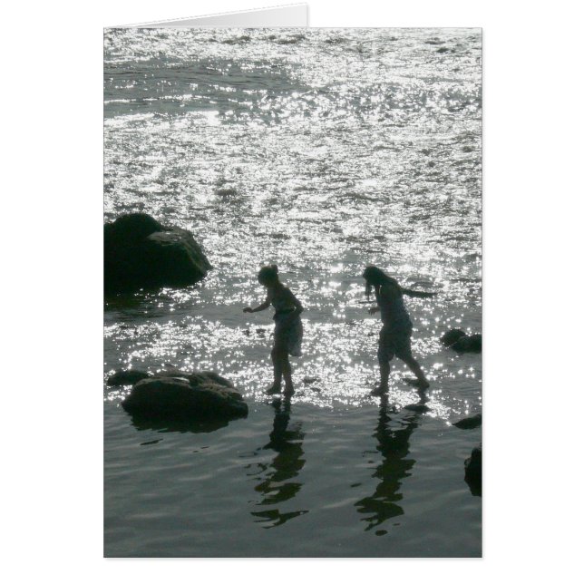 踏み石 – カスタマイズ (正面)