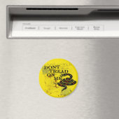 踏み込まないフラグ/記号 マグネット (インサイチュ (食洗機))