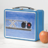 踏切カンチレバー メタルランチボックス (インサイチュ)