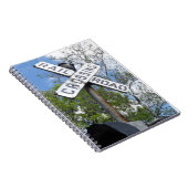 踏切 ノートブック (右側)