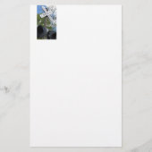 踏切 便箋 (正面)