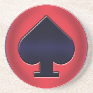 踏鋤コースター コースター