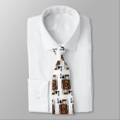 踏鋤タイの王 ネクタイ (タイ)