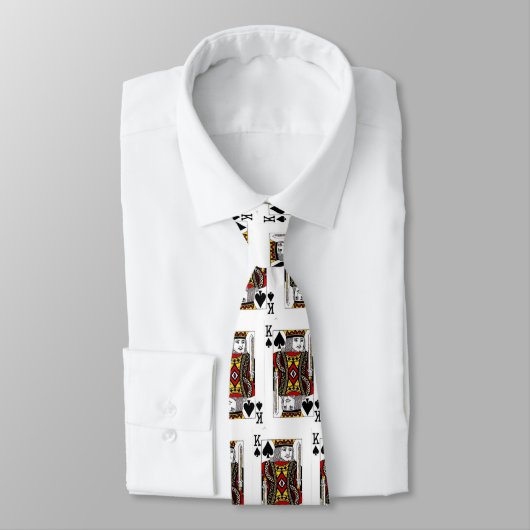 踏鋤タイの王 ネクタイ (タイ)