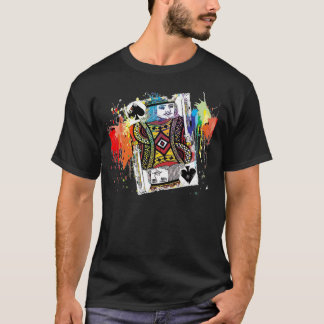 踏鋤王 Tシャツ
