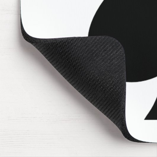 踏鋤 マウスパッド (コーナー)