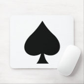 踏鋤 マウスパッド (マウス)