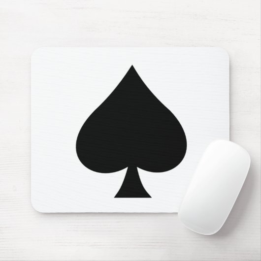 踏鋤 マウスパッド (マウス)