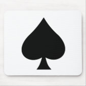 踏鋤 マウスパッド (正面)