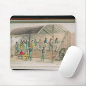 踏面の製造所 マウスパッド (マウス)