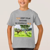🐴🐴蹄はお控えください🐴🐴