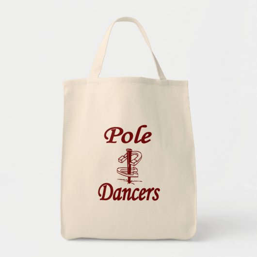 蹄鉄のピッチングのトート トートバッグ (正面)