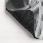 蹄鉄のマウスパッド マウスパッド (コーナー)