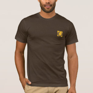 蹄鉄のTシャツ Tシャツ