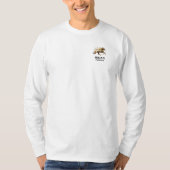 蹄鉄工 Tシャツ (正面)
