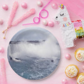 蹄鉄滝 ペーパープレート (パーティー)