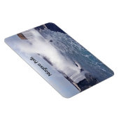 蹄鉄滝 マグネット (右側)