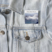 蹄鉄滝 缶バッジ (インサイチュ)