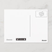 蹄鉄秋(ナイアガラ秋) ポストカード (裏面)