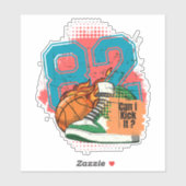 蹴ってもいい？ シール (シート)