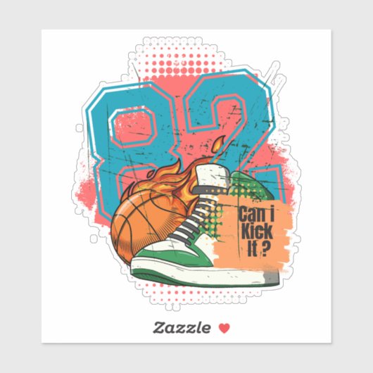 蹴ってもいい? シール (シート)