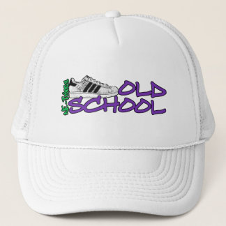 蹴りのトラック運転手の帽子 キャップ