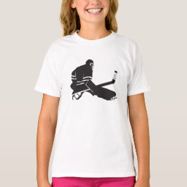 蹴りの保存の漫画T Tシャツ