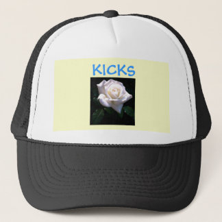 蹴りの帽子 キャップ