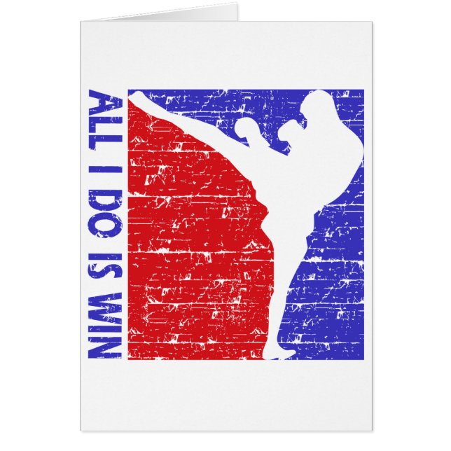 蹴りボクシング (正面)