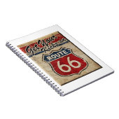 蹴り ノートブック (右側)