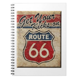 蹴り ノートブック