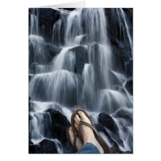 蹴り、リラックスして下さい!