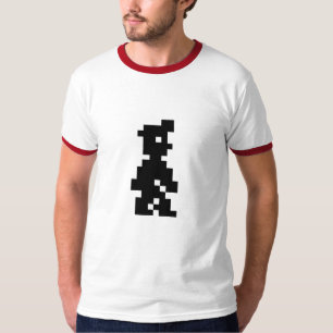 躁病 Tシャツ