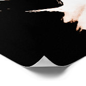 躁鬱病 ポスター (角)