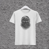 躁鬱病 Tシャツ