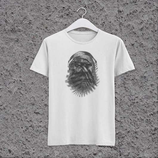 躁鬱病 Tシャツ