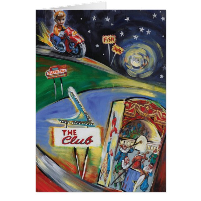 躍起になった (正面)